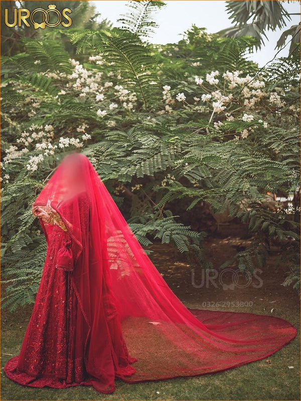 Signature Nikah Veils – My Store